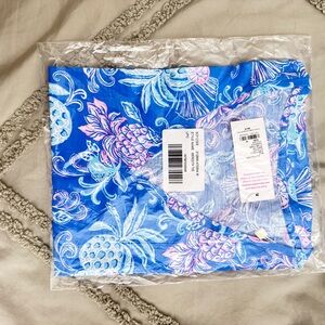 NWT Lilly Pulitzer Meredith Tee